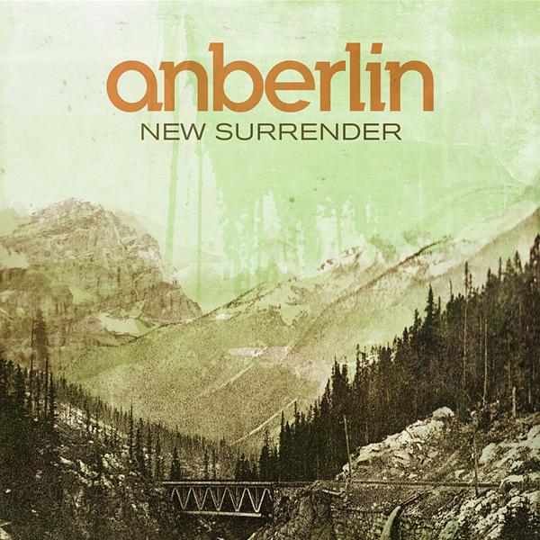 New Surrender by Anberlin image