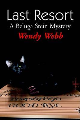 Last Resort by Wendy Webb image