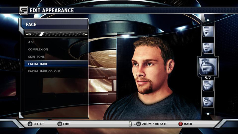 Rugby League Live 2 for PC image