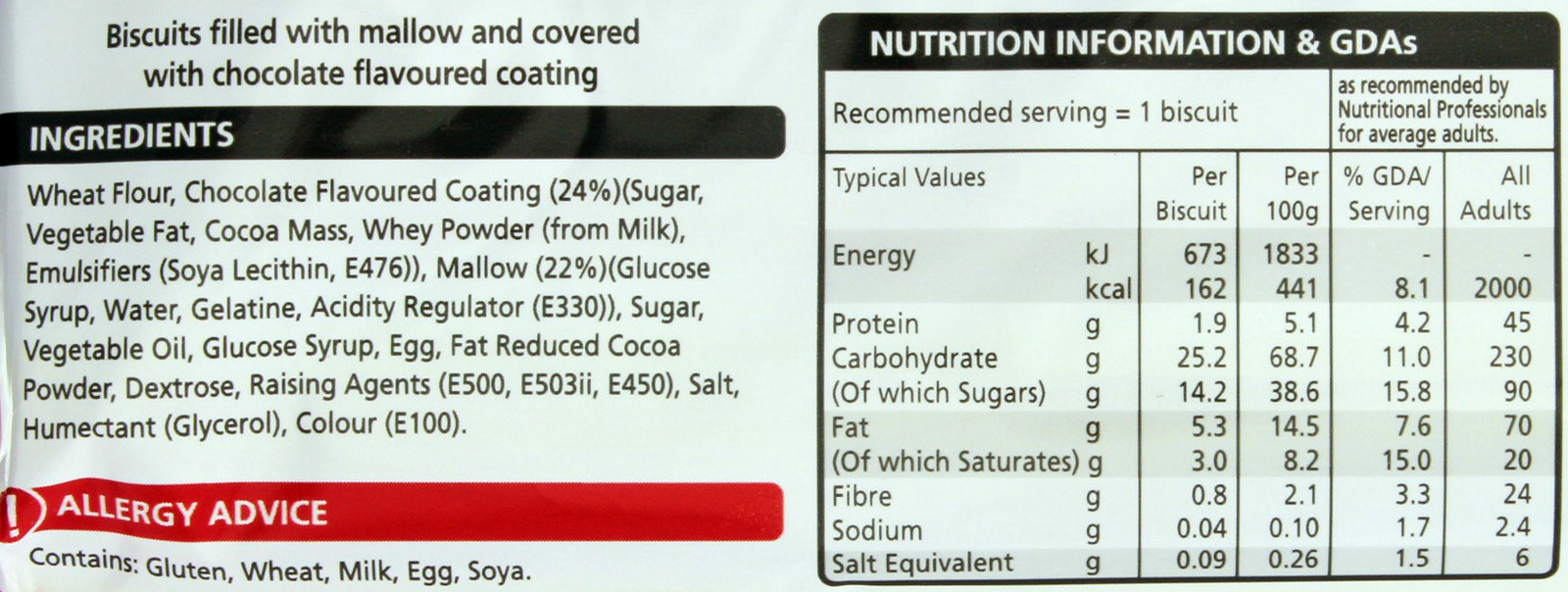 Wagon Wheels Original Biscuits at Mighty Ape NZ