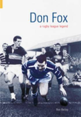 Don Fox by Ron Bailey image