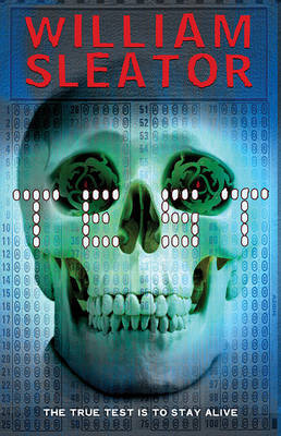 Test by William Sleator image