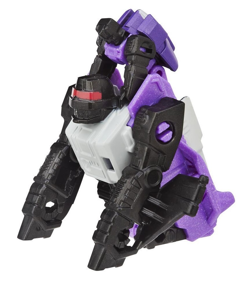 Transformers: Generations - Titan Master Apeface