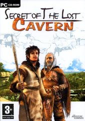 Secret of the Lost Cavern for PC Secret of the Lost Cavern for PC