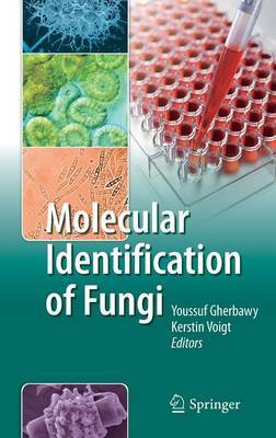 Molecular Identification of Fungi image
