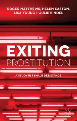 Exiting Prostitution by Roger Matthews image