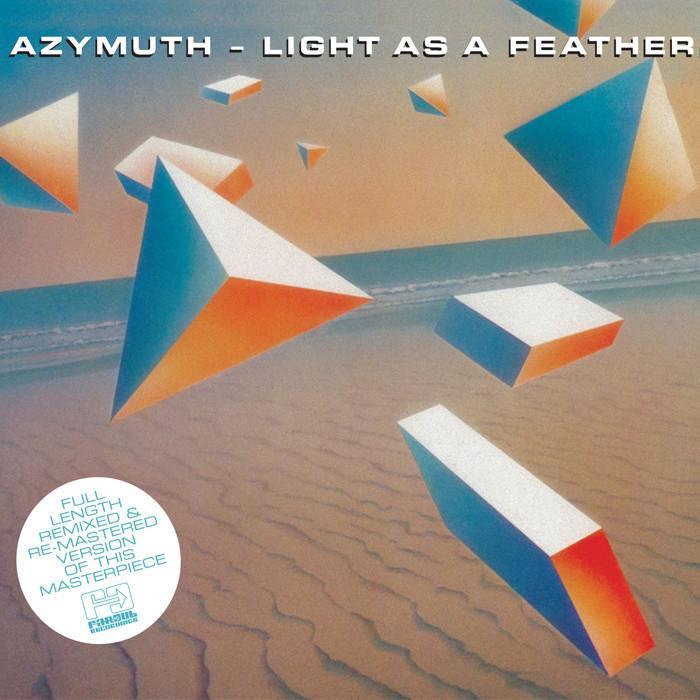 Light As A Feather by Azymuth image