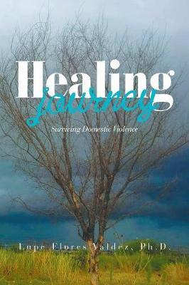 Healing Journey by Ph D Lupe Flores Valdez image