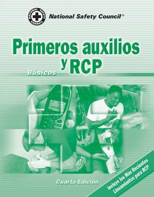 Primeros Auxilios Y RCP: Basicos image