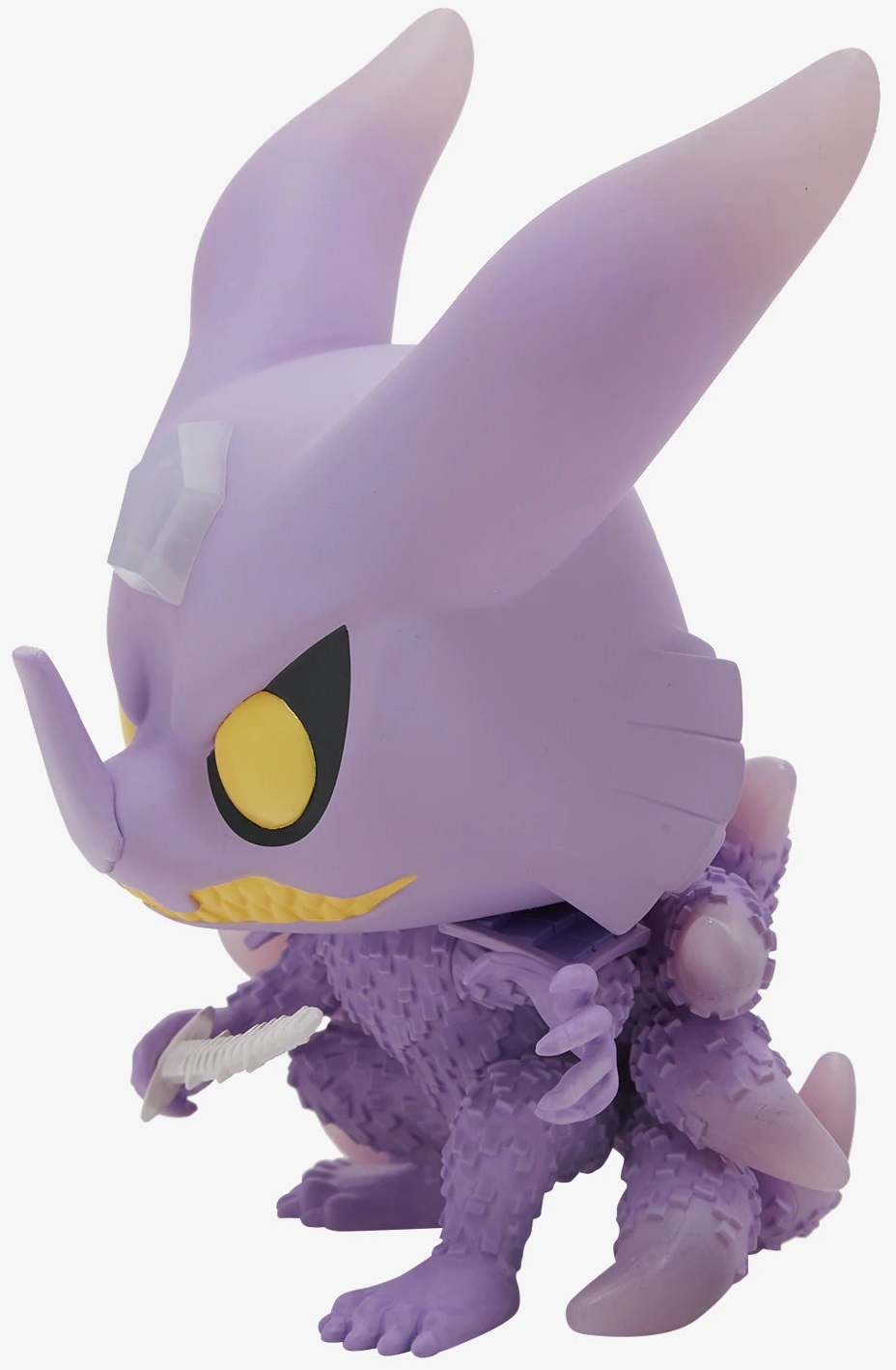 Naruto Shippuden: Kurama (Majestic Attire: Susanoo) - 6" Pop! Vinyl Figure image