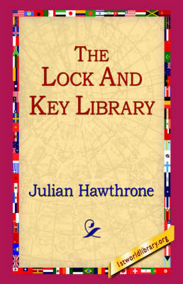 The Lock and Key Library by Julian Hawthrone image