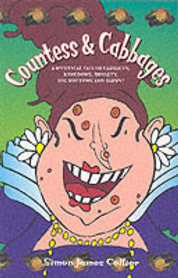 Countess and Cabbages by Simon James Collier image