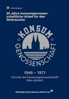 1946 - 1971 by Alfred Bosbach image
