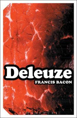 Francis Bacon by Gilles Deleuze image