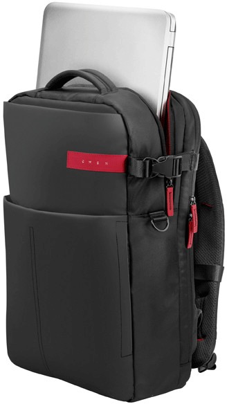 OMEN 17.3" Gaming Backpack