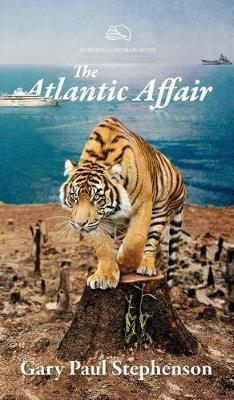 The Atlantic Affair on Hardback by Gary Paul Stephenson