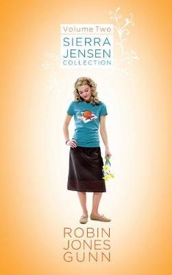 Sierra Jensen Collection, Vol 2 by Robin Jones Gunn image