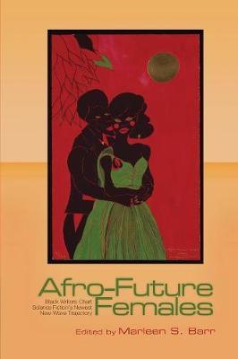 Afro-Future Females image