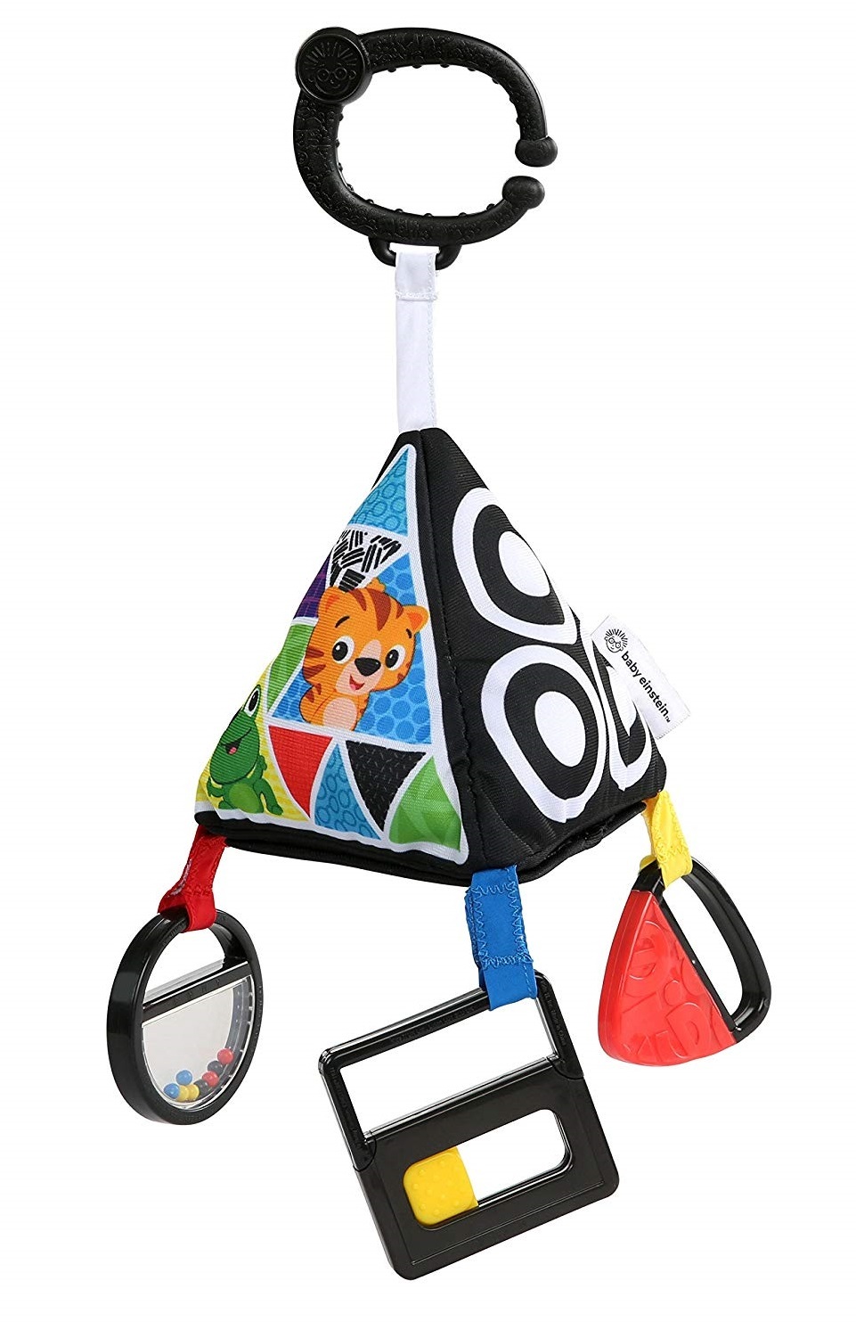 Baby Einstein - Playful Pyramid image