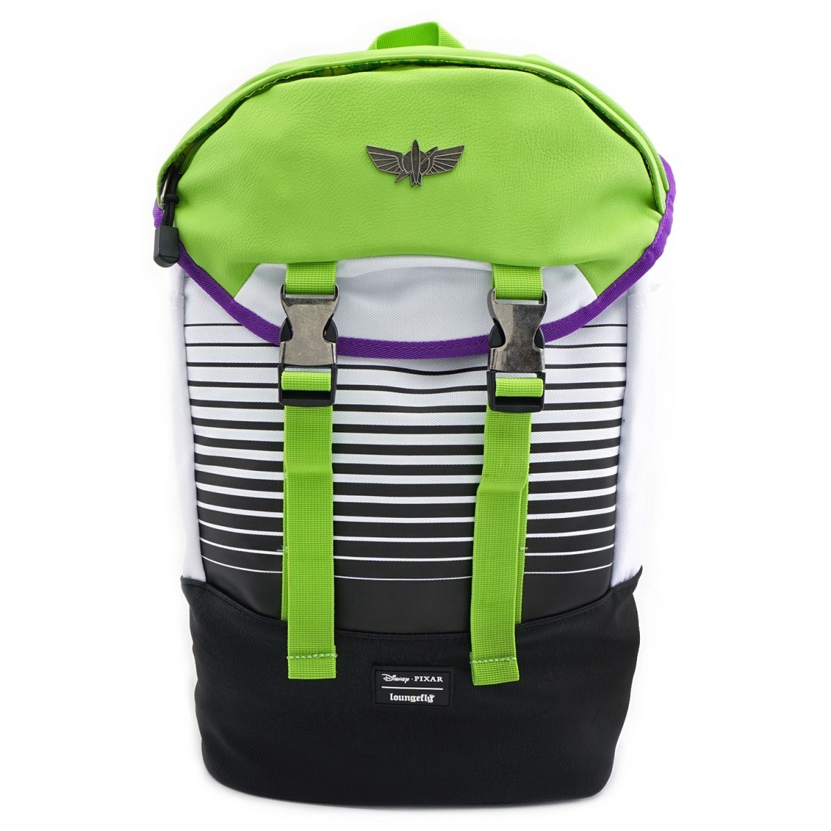 Loungefly: Toy Story - Buzz Space Ranger Backpack image