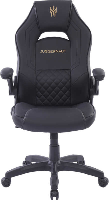 Juggernaut X100 Gaming Chair - Black