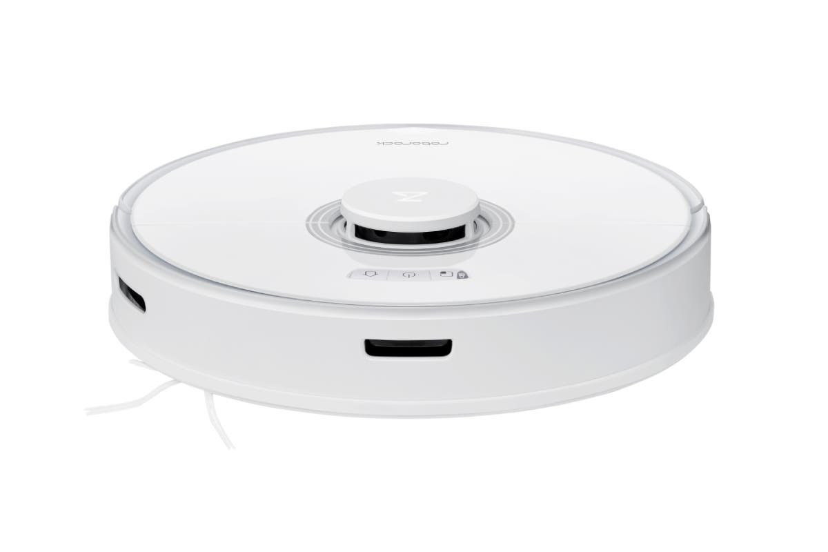 Roborock Q7 Max Robotic Vacuum and Mop Cleaner at Mighty Ape NZ