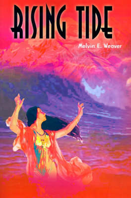 Rising Tide by Melvin E. Weaver image