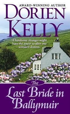 Last Bride in Ballymuir by Dorien Kelly image