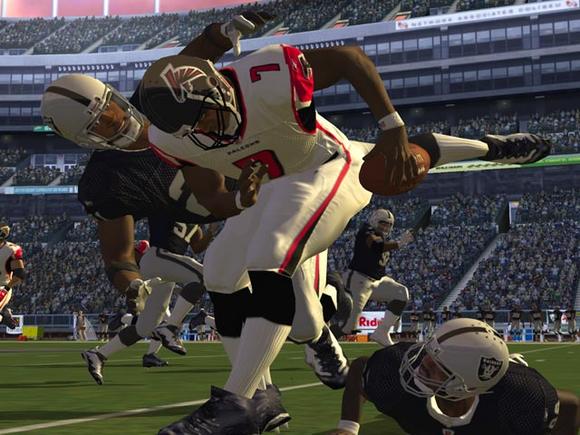 ESPN NFL 2K5 for Xbox image