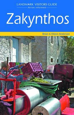Zakynthos by Brian Anderson image