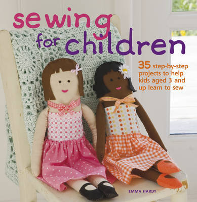 Sewing for Children image