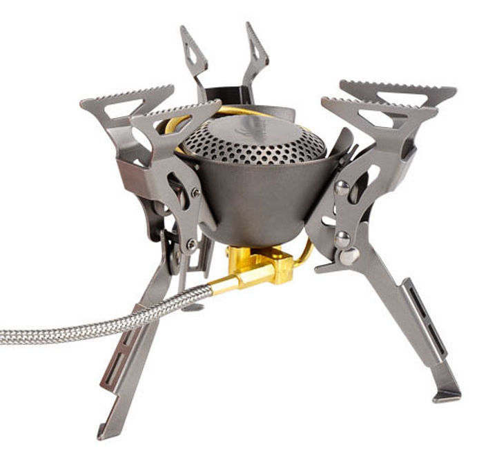 Fire-Maple FMS-100T Foldable Cooker Gas Burner Stove image