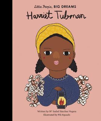 Harriet Tubman by Maria Isabel Sanchez Vegara image