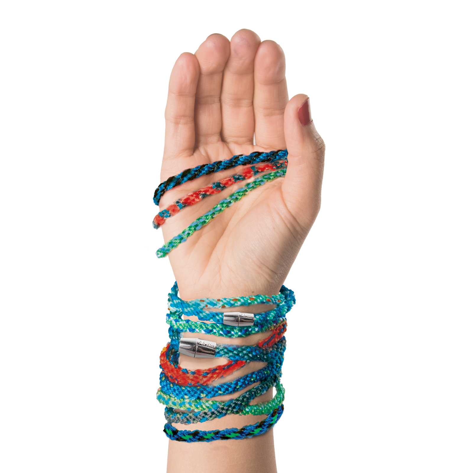 Cool Maker: Kumi Kreator Refill Pack - Jewels image