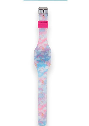 Scented Watch - Candy Floss image