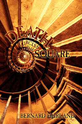 Death Circles the Square by Bernard Harland image