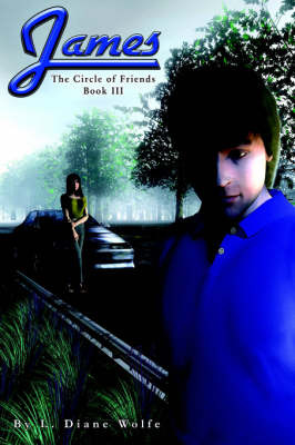 James by L. Diane Wolfe image