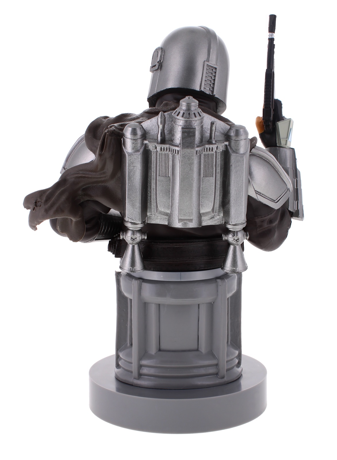 Cable Guy Controller Holder - Mandalorian for PS4 image