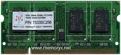 Acer 256MB DDR2 533 SODIMM Acer 256MB DDR2 533 SODIMM