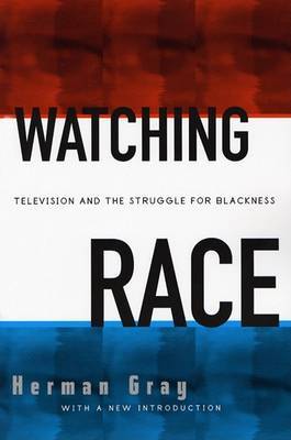 Watching Race by Herman Gray image