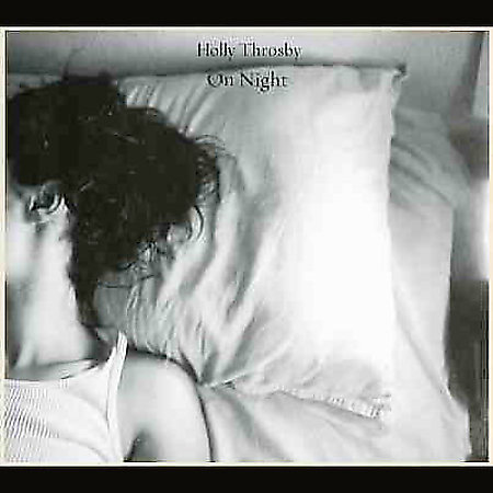 On Night on CD by Holly Throsby