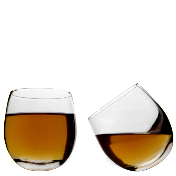 Whiskey Rockers - Glass Set image
