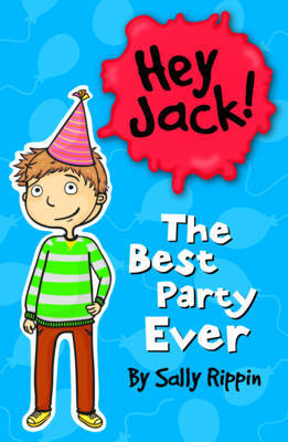 The Best Party Ever image