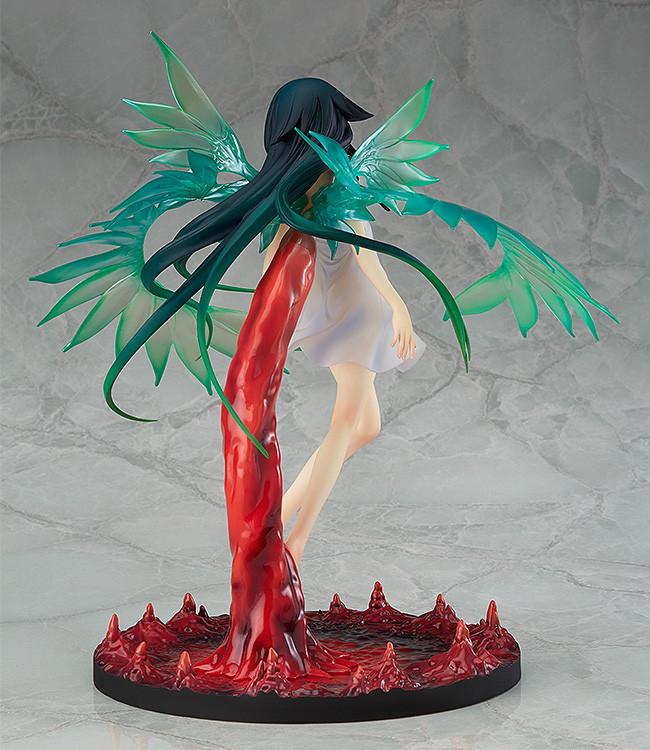 1/7 Saya - PVC Figure image