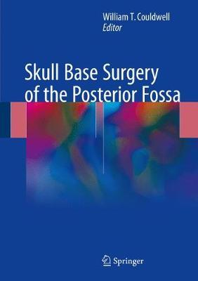 Skull Base Surgery of the Posterior Fossa image