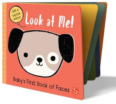 Look at me! by Flora Chang image