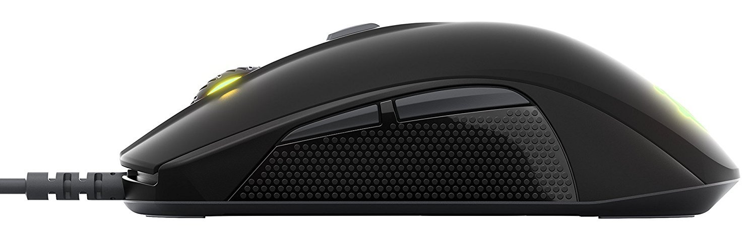 SteelSeries Rival 110 Gaming Mouse image