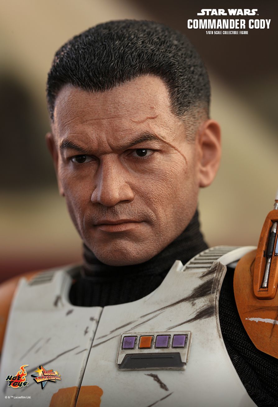Star Wars: Commander Cody - 12" Articulated Figure image