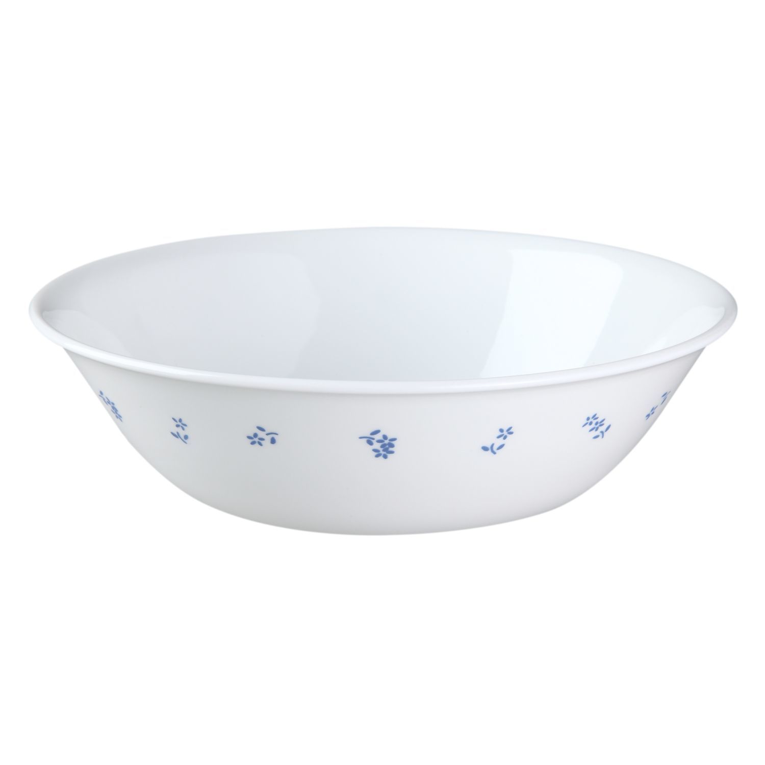 Corelle Serving Bowl Provincial Blue at Mighty Ape Australia