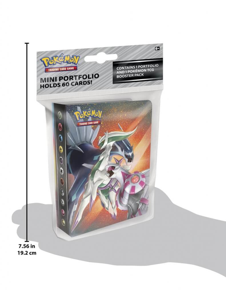 Pokemon TCG: Cosmic Eclipse - Collectors Album image